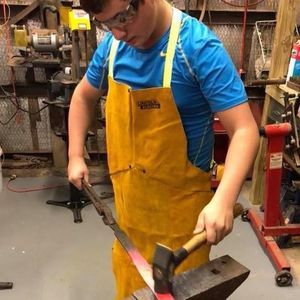 Meet your Posher, Brooks